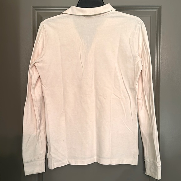 Ralph Lauren The Skinny Polo with Crest - Picture 3 of 3